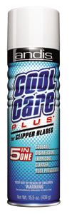 Andis Cool Care Lube Can 15.5 oz