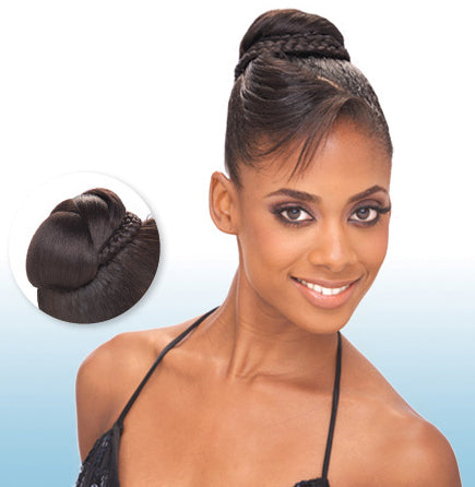 Freetress Bun SWEET ROLL