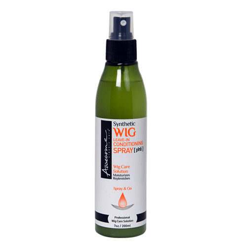 Awesome Care Synthetic Wig Leave-In Conditioning Spray [pH 6] 7 oz
