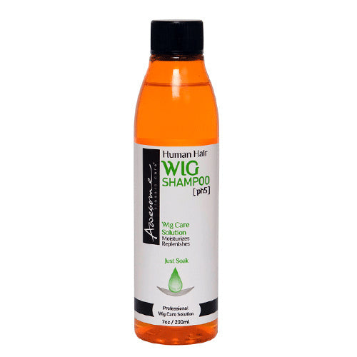 Awesome Classic Care Human Hair Wig Shampoo [pH 5] 7 oz