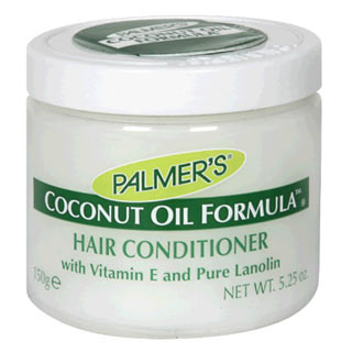 Palmer's Coconut Oil Formula with Vitamin E MOISTURE GRO 5.25 oz