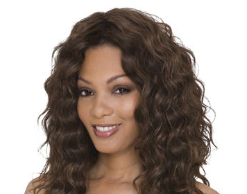 Outre Premium Collection Human Hair HAWAIIAN Wave Weaving 12"