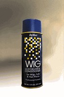 DeMert Wig Lusterizer & Conditioner 9.76 oz