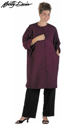 Betty Dain Big Shirt LeGrande XLarge