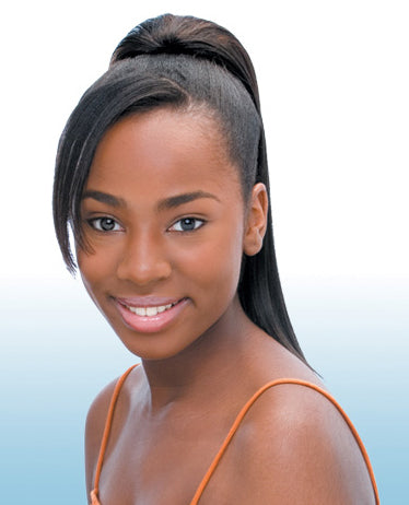 Freetress Kids Ponytail YAKY STRAIGHT 10 Inch