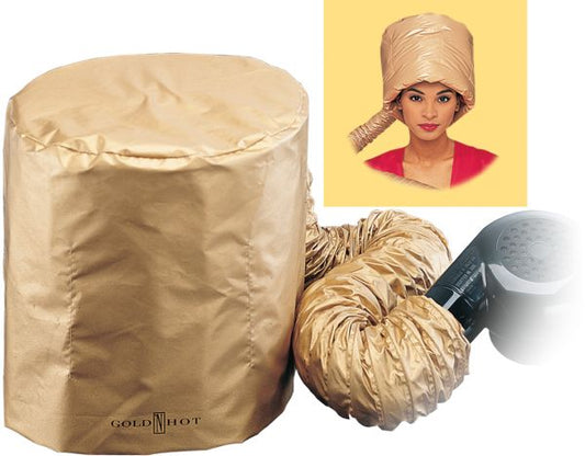Gold N Hot Jet Bonnet Dryer Attachment