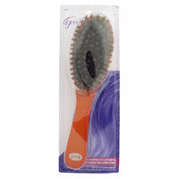 Goody 100% Boar Bristle Cushion Finishing Brush 17885