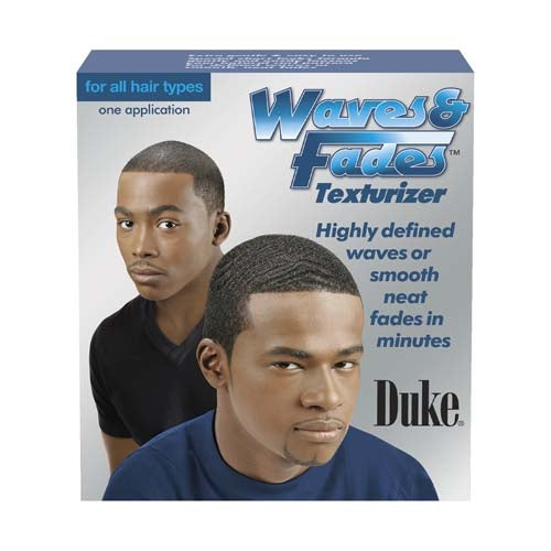 Duke Waves & Fades Texturizing 1 app Kit