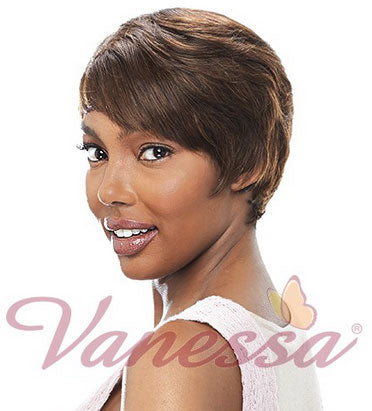 Vanessa Vixen Human Hair Wig HH ECKO