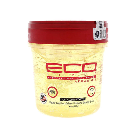 Eco Style Gel [ARGAN] 8oz