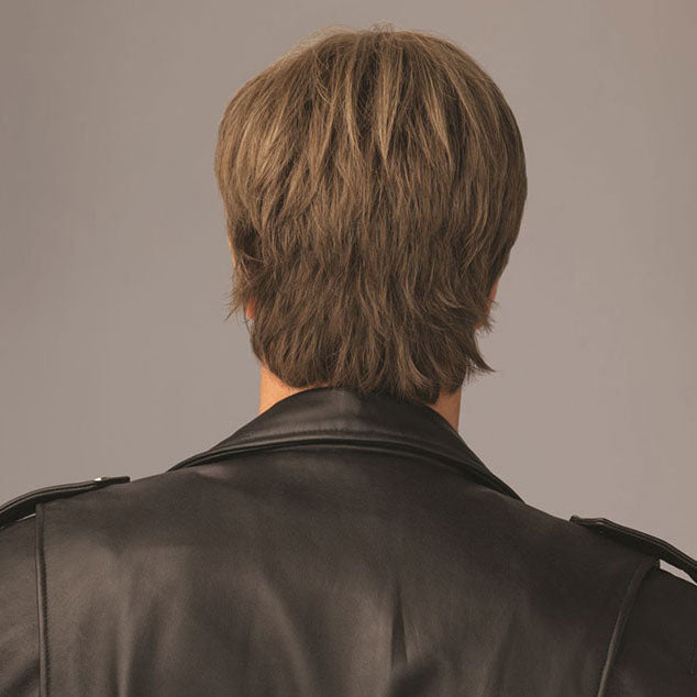 HIM Synthetic Wig EDGE