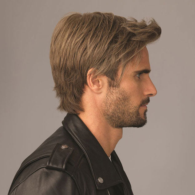 HIM Synthetic Wig EDGE