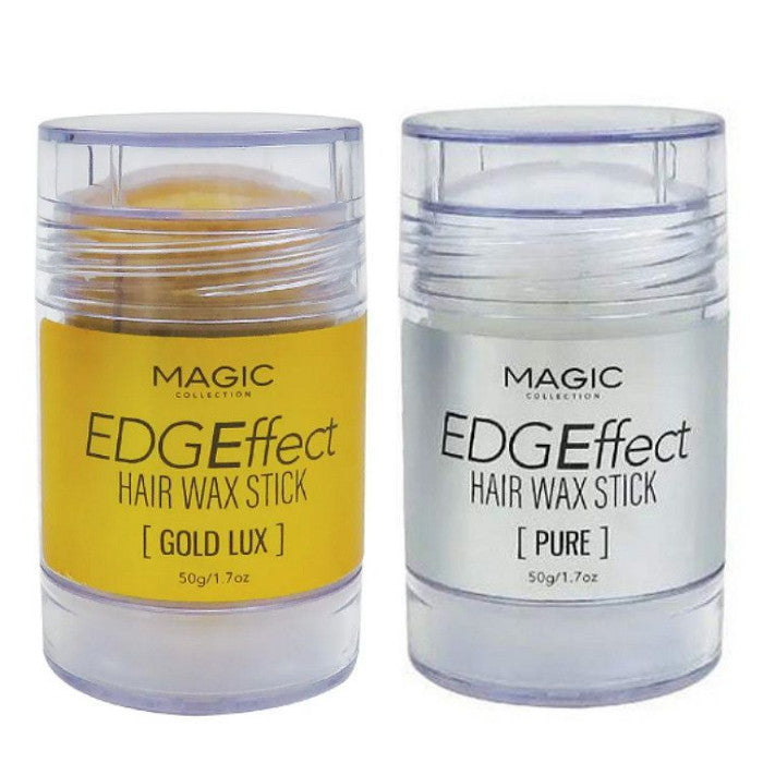Magic Collection EDGEFFECT HAIR WAX STICK