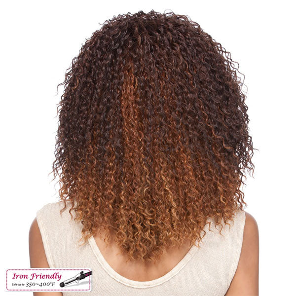 It's a Wig Synthetic Hair Full Wig - EFFY