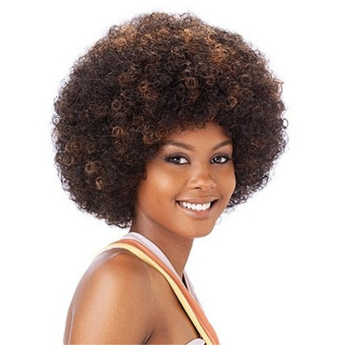 Freetress Equal Wig AFRO MEDIUM