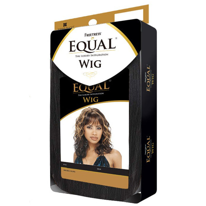 Freetress Equal Full Wig - SONEL