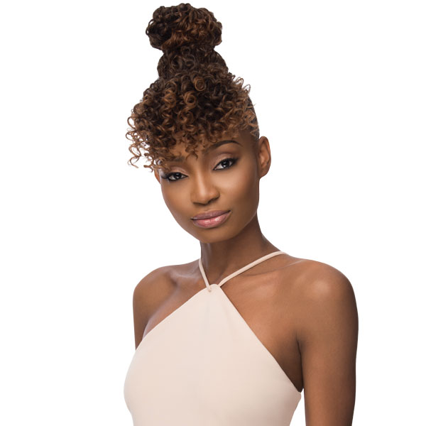 Outre Bang x Bun Quick Pony - ESSIE