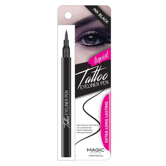 Magic Collection Tattoo Liquid Eyeliner Pen