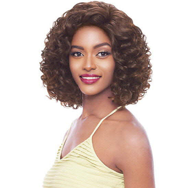 Vanessa Top Super RC-Side Lace Part Swissilk Lace Wig - TOPS RC FESTAS