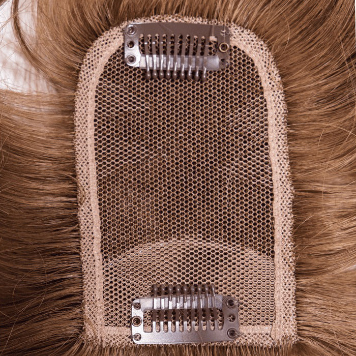 Bohyme Classic Remi Human Hair Crown Piece - MADISON 12"