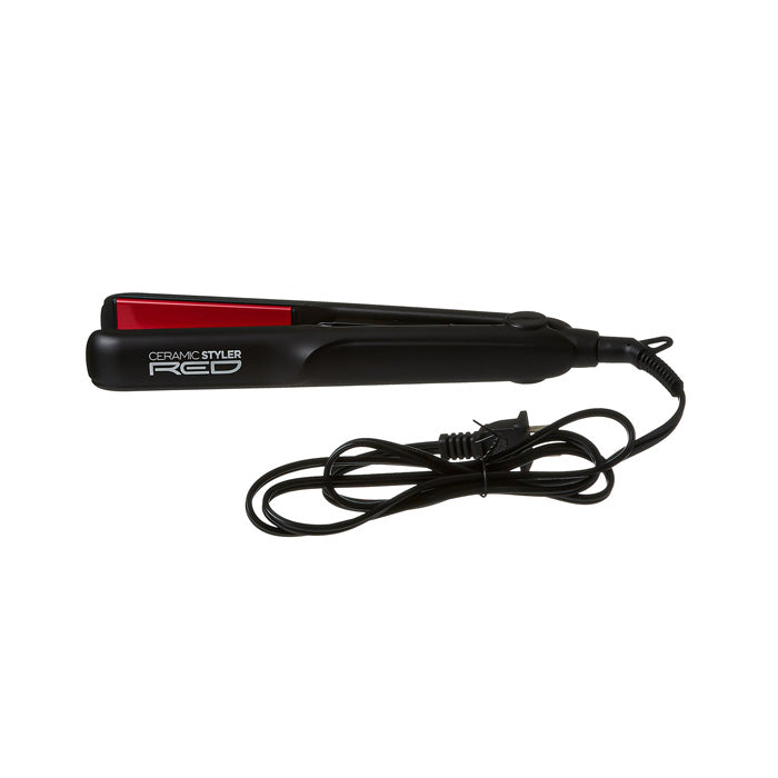 RK Ceramic Styler Flat Iron 1"