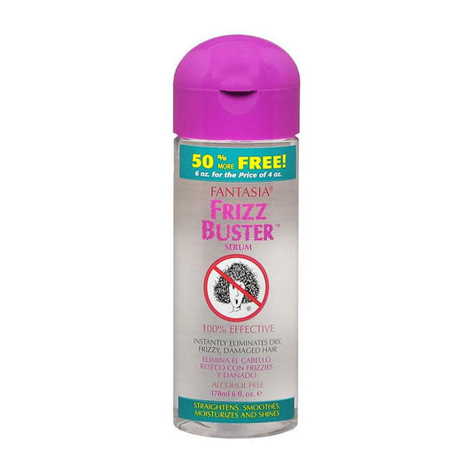 IC Fantasia Frizz Buster Serum 6 oz