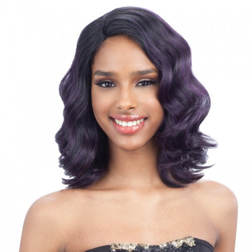 Shake N Go Freetress Equal Synthetic Wig - FREEDOM PART 102
