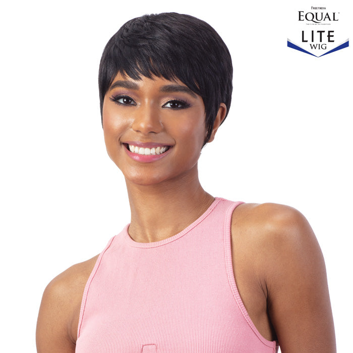 Shake N Go Equal Lite Full Wig - 015