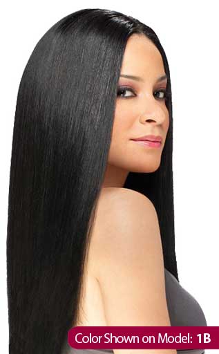Freetress Equal Weave YAKY STRAIGHT 14" - 20" OMBRE TWO TONE