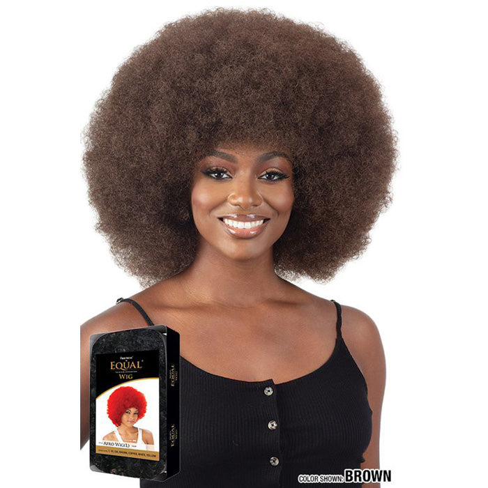 Freetress Equal Wig AFRO LARGE