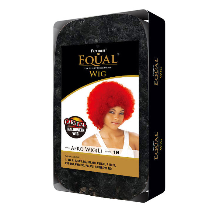 Freetress Equal Wig AFRO LARGE