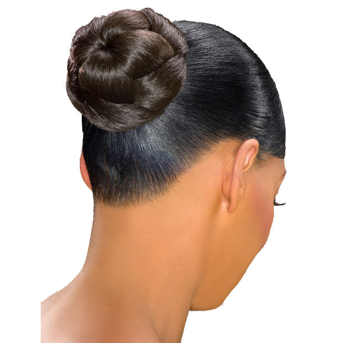 Foxy Silver Bun F DOME