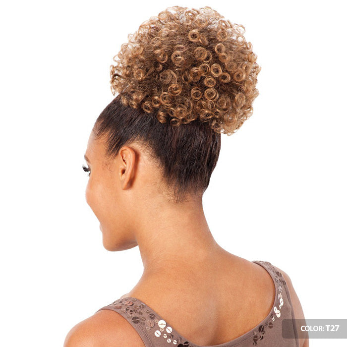 Freetress Equal Drawstring Ponytail AFRO PUNK (Large)
