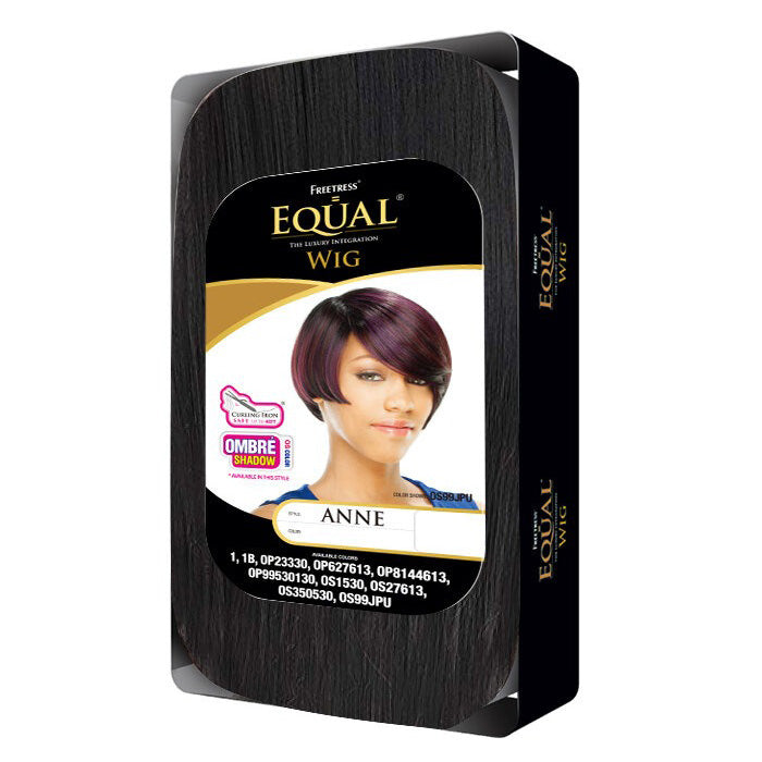 Freetress Equal Wig ANNE