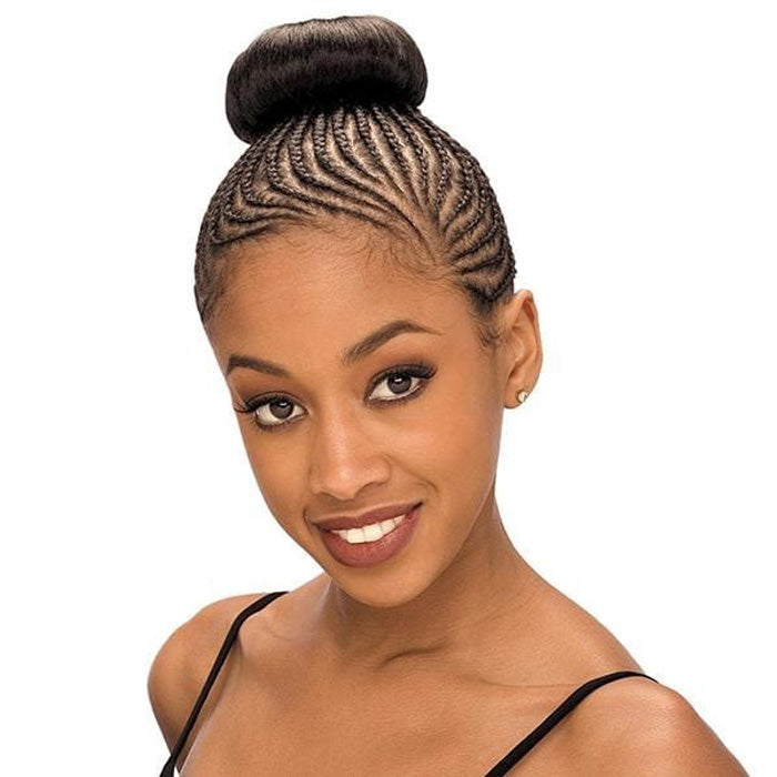 Freetress Bun MUFFIN 4 Inch