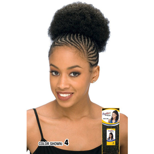 Freetress Drawstring Ponytail AFRO 5 Inch