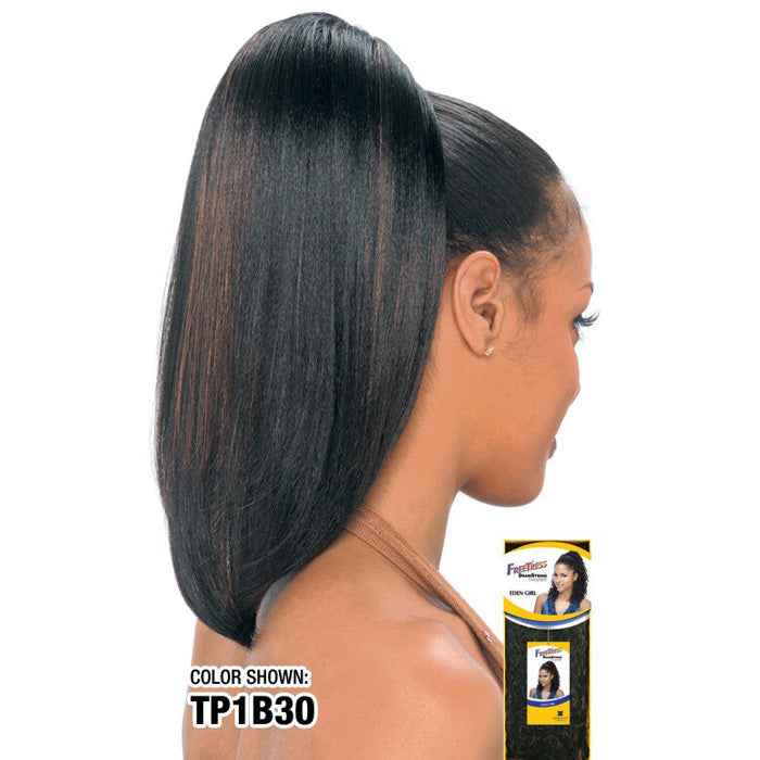 Freetress Ponytail CALIFORNIA GIRL