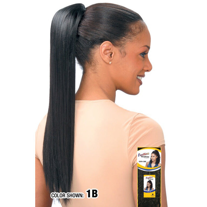 Freetress Ponytail YAKY STRAIGHT 18 Inch