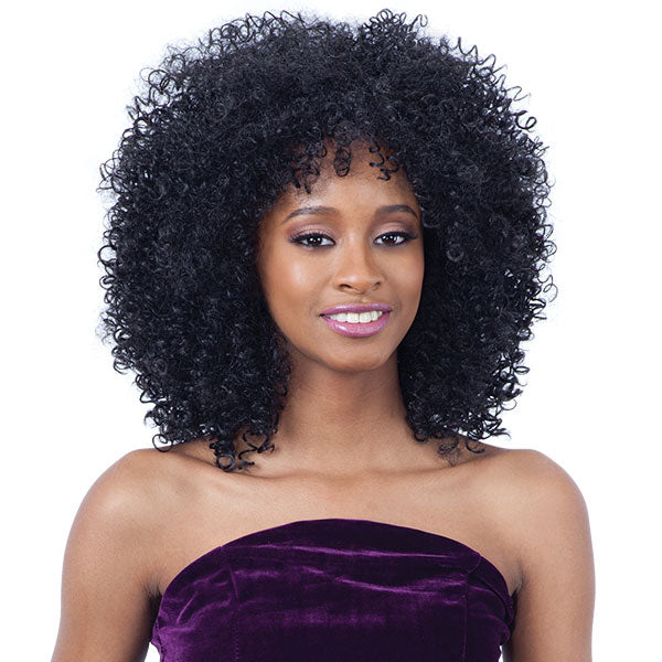 Freetress Equal Full Wig - WILLOW