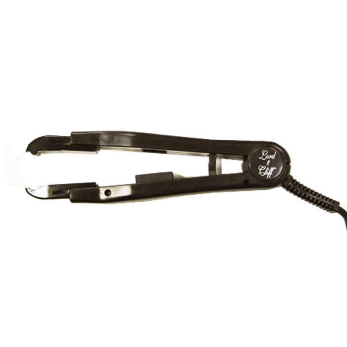 Lord & Cliff Heat Iron for Hair Extension - FUSION IRON