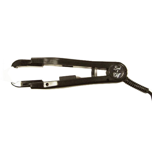 Lord & Cliff Heat Iron for Hair Extension - FUSION IRON