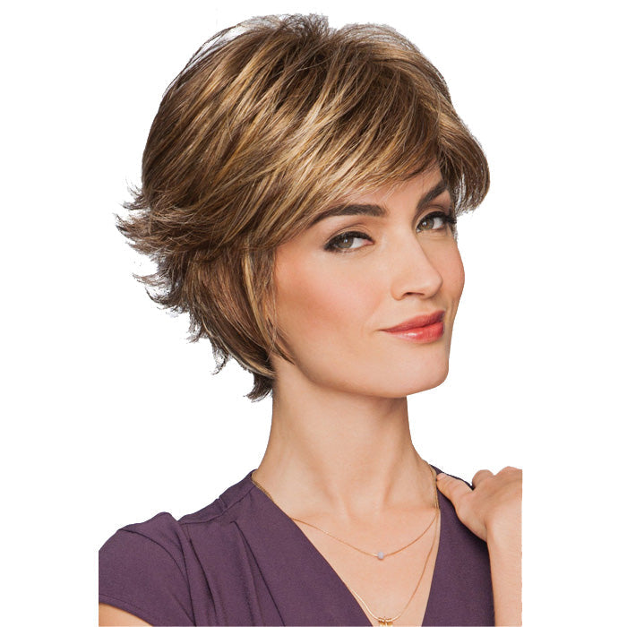 Gabor Capless Full Wig - GALA
