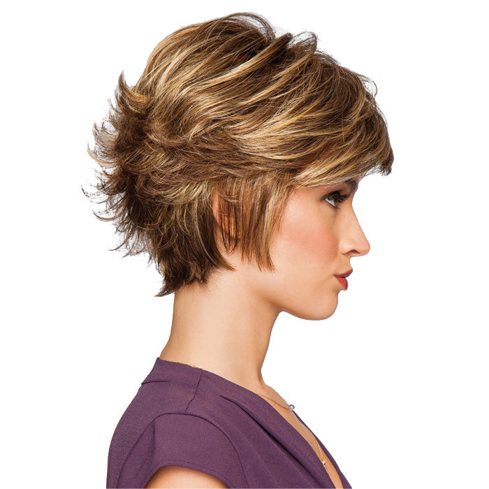 Gabor Capless Full Wig - GALA