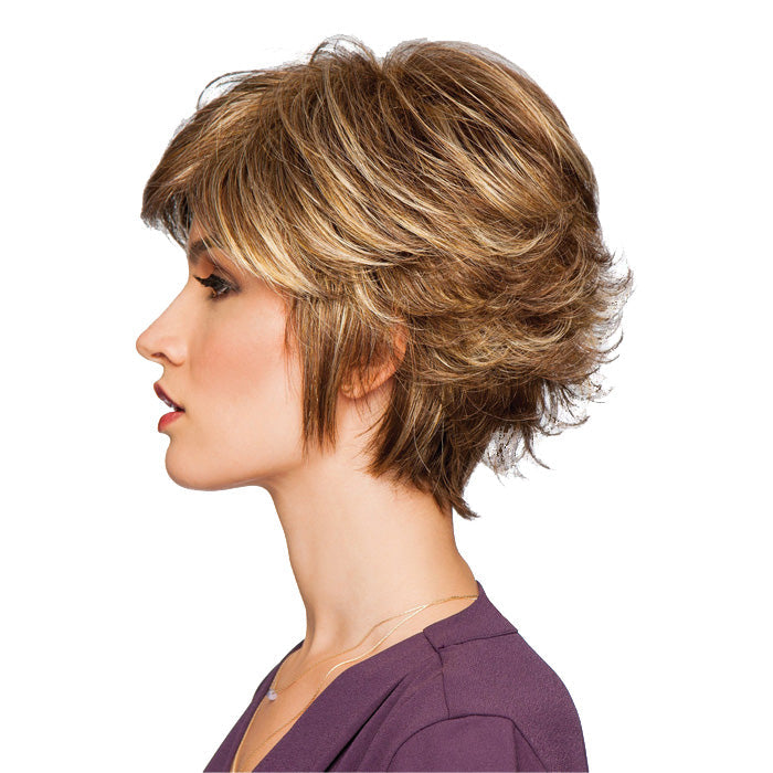 Gabor Capless Full Wig - GALA