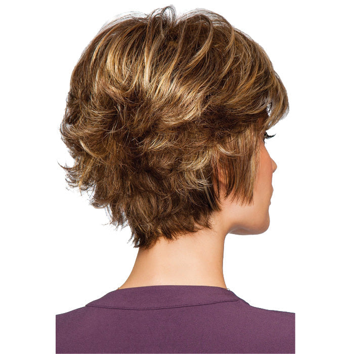 Gabor Capless Full Wig - GALA