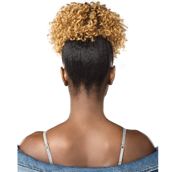 Sensationnel Curls Kinks & CO Drawstring Instant Pony - GOAL DIGGER