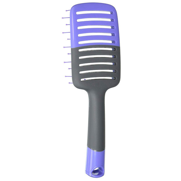 Goody Go Curl Gentle Detangler Paddle Brush