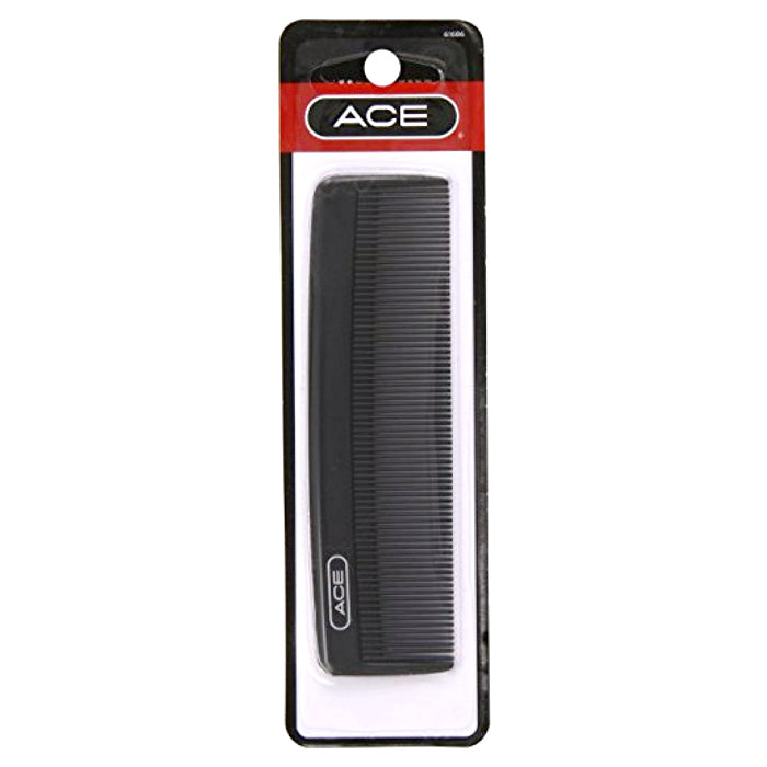 Goody Ace Bobby Pocket & Purse Hair Comb 5"