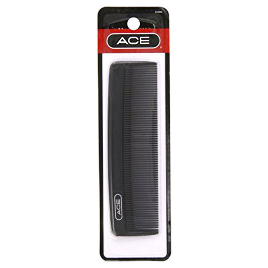 Goody Ace Bobby Pocket & Purse Hair Comb 5"