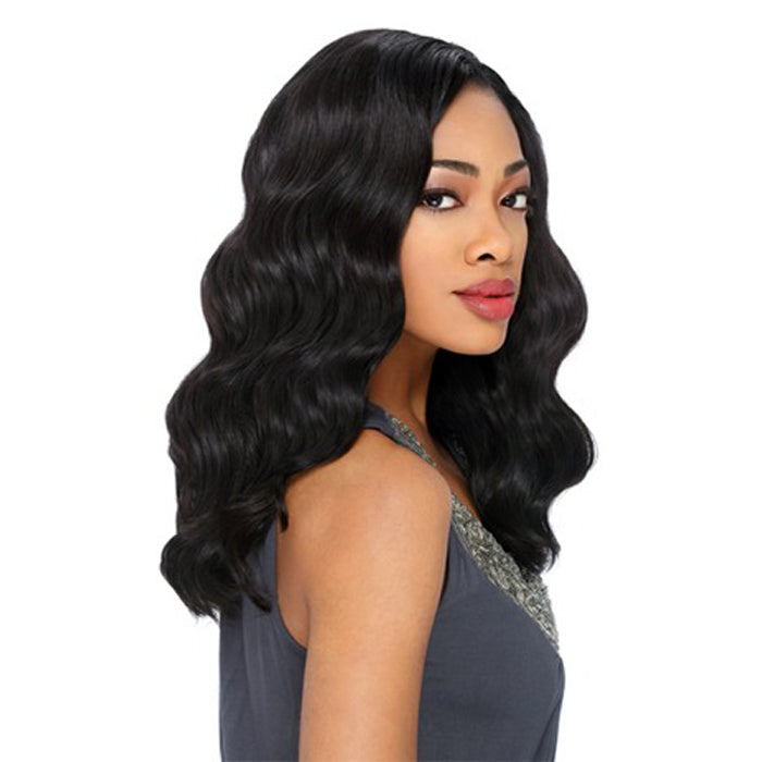 Sensationnel Select Goddess Remi Human Hair Weave - ETERNAL 12-14"